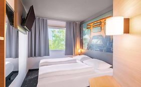 ibis Budget Essen Nord